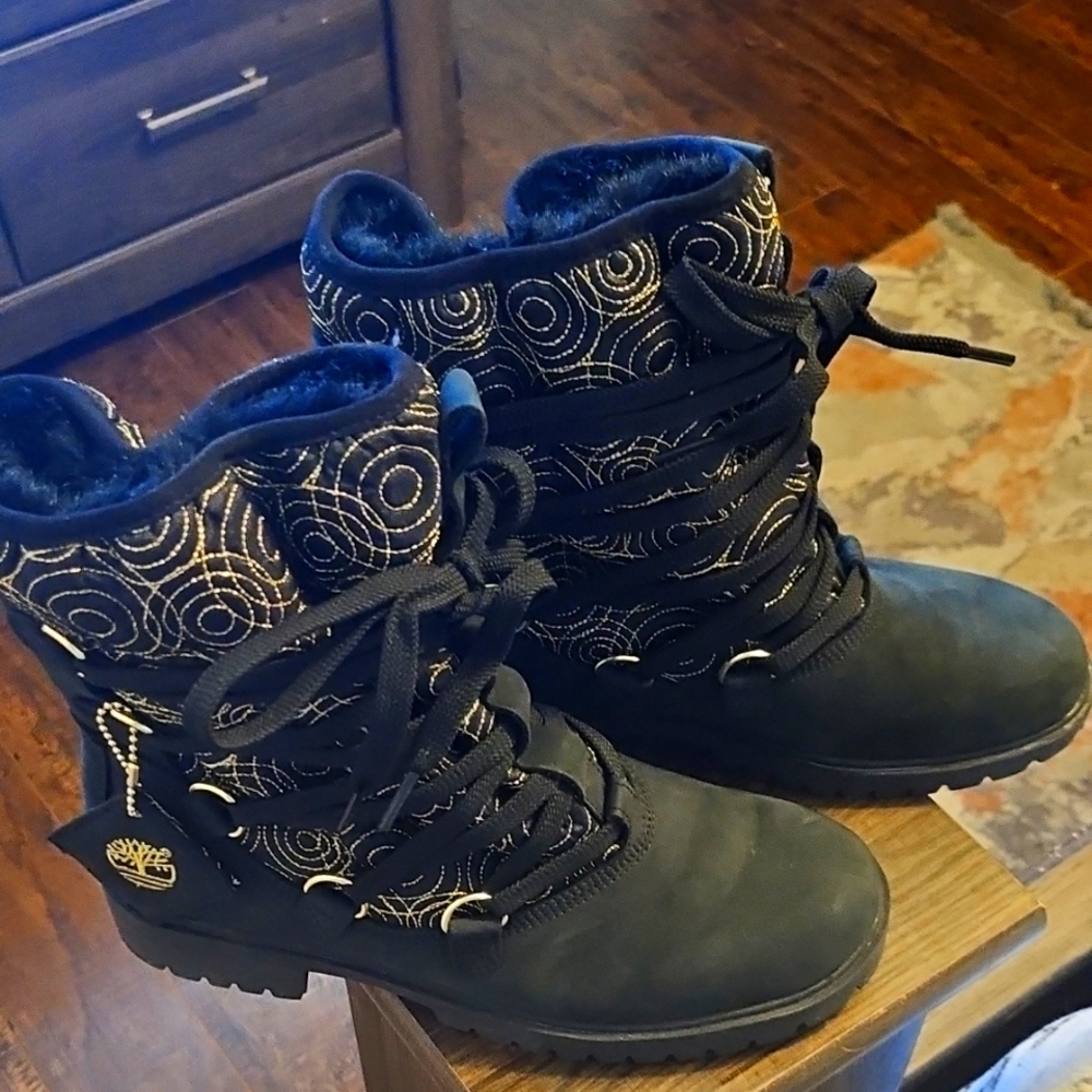 Timberland Boots